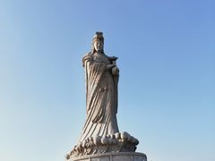 -天津妈祖文化园