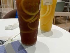 -奈雪的茶(国金中心店)