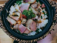 -回味碗土家洋芋饭(财信城市国际店)