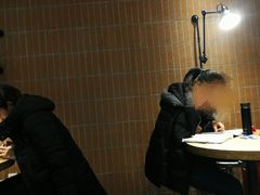 大堂-肯德基(万科广东路店)