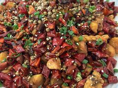 -成都驻京办餐厅(蜀都宾馆店)