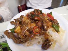 -翠华餐厅(旺角文华商场店)
