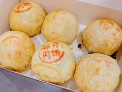 -沈大成(南京东路店)