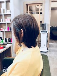 短发-Lumiere hair 路米日系美发