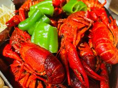 -王红军龙虾(新民路店)