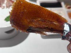 -四季民福烤鸭店(王府井东安门店)