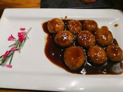 -旅马餐厅(茅家埠店)