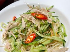 -四川饭店(长白店)