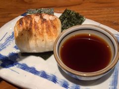 日式炸年糕-玄白·炭烤活鳗(上海首店)