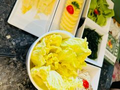 -一席地·本地鸡窝·杭帮鸡火锅(萧山银隆百货店)