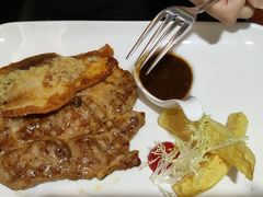 -法兰度航空主题餐厅(河源店)