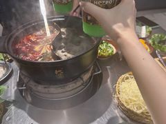 -郭铁柱·泥炉老火锅(江北龙湖天街店)