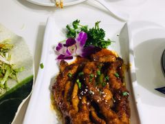 -满园春饼(宜昌万达店)