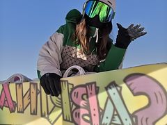 -蓟县盘山滑雪场