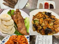 -晋阳饭庄(虎坊桥店)