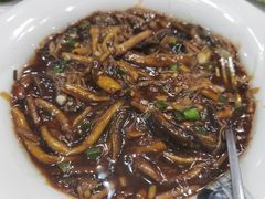 -華僑飯店中餐厅