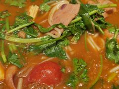 -肥汁米蘭香港米线(长宁来福士店)