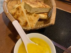 酥油奶渣-陀岗美食·云南藏式特色餐厅