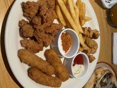 -菲滋意式餐厅(长兴东鱼坊店)