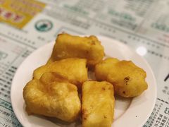 炸牛奶-仁信老铺(华盖路店)