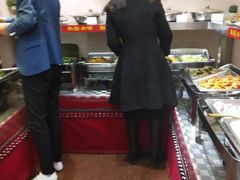 -谦和素食自助餐(云峰花园店)