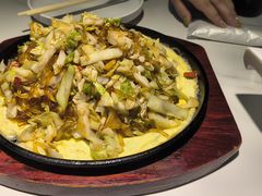 -来相会饺子·新辽菜(甘家口店)