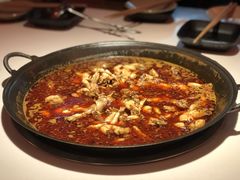 -老天桥蛙炉火锅(姑苏总店)