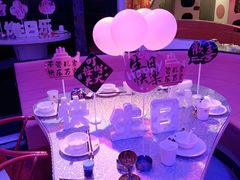 -巴特餐饮6加1音乐餐吧·新疆菜