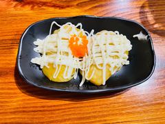 招牌土豆-今邕烧烤(西大店)