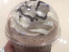 -星巴克(天津鲁能中心第三店)