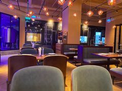 大堂-Ambra Haus琥珀屋精酿餐厅(宝山店)