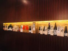 -和·铁板烧·OMAKASE(望京昆泰嘉晟酒店)