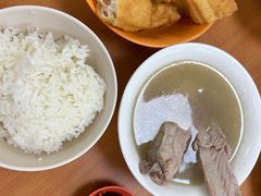 -松發肉骨茶(克拉码头店)