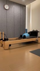 -FineYoga梵音瑜伽·普拉提