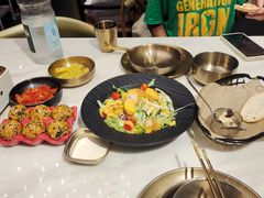 -HOTISLAND海鸡岛·韩国料理(江南西店)