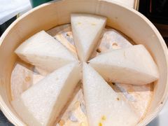 桂花糕-锦府盐帮·侯宅(五棵松万达店)