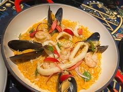 -第101座花园餐厅(湖滨88店)