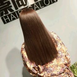 -崇森 HAIR SALON美发