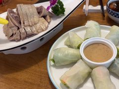 -品大三·南京菜(大行宫店)
