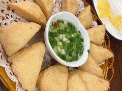 -利杨记·本味轩粥坊·烧烤(宝体店)