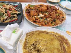 -清真·同发顺饭庄·烧麦(总店)