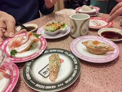 -元气寿司(环球港店)