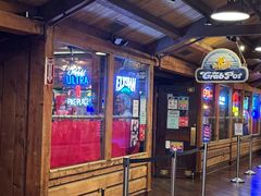 -Crab Pot Restaurant