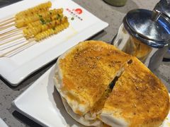 -邢氏老太太烧烤(南山店)