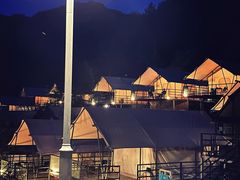 -北京山里寒舍度假酒店