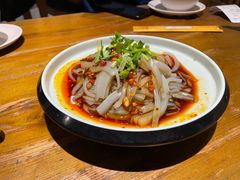 -木王宴语·野生鲜菌火锅(玉河店)