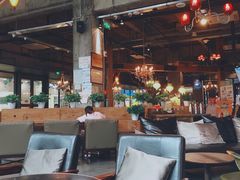 -漫咖啡(沙龙汇店)
