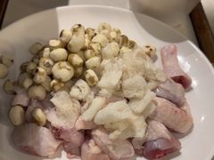 -百年果林椰子鸡(中洲店)