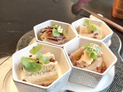 -柒厢食事雅谈