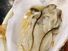 -蔚海之都·象山蒸汽海鲜(仙霞路店)